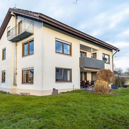 Fewo Hotz Am Golfclub Lindau 1B 외부 사진