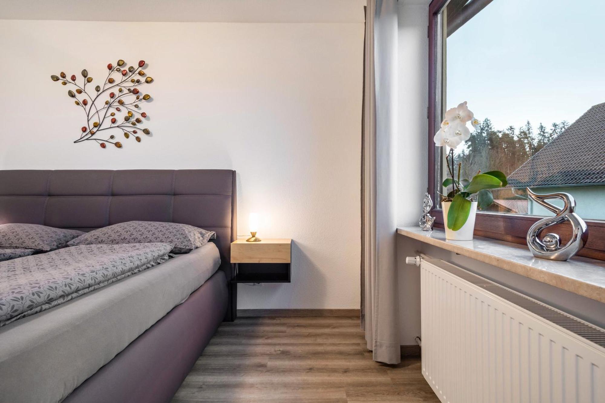 Fewo Hotz Am Golfclub Lindau 1B 외부 사진
