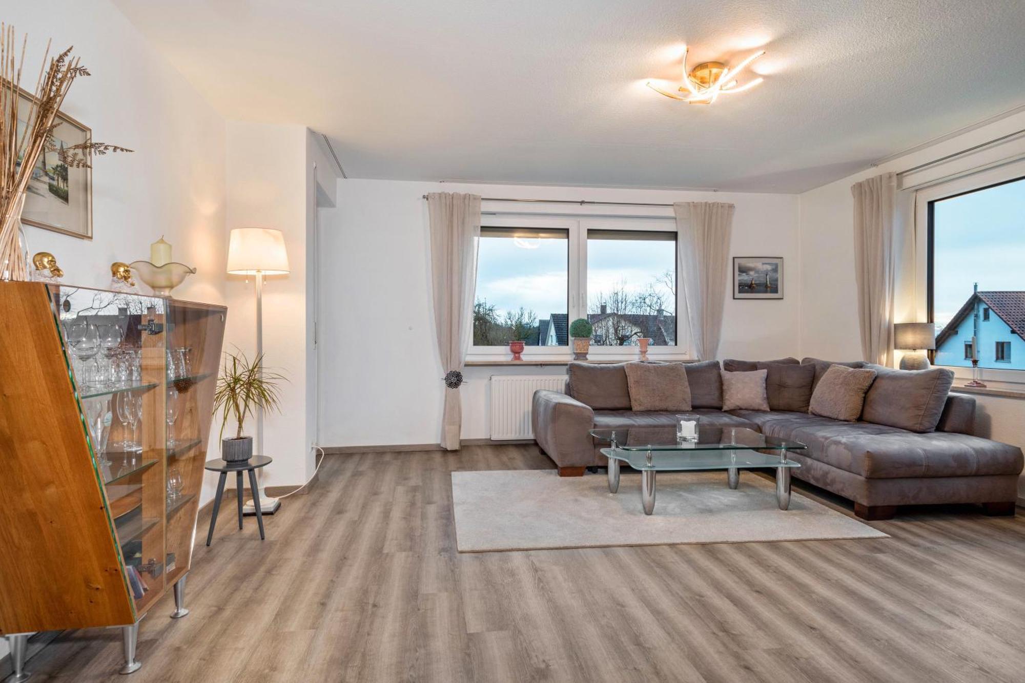 Fewo Hotz Am Golfclub Lindau 1B 외부 사진