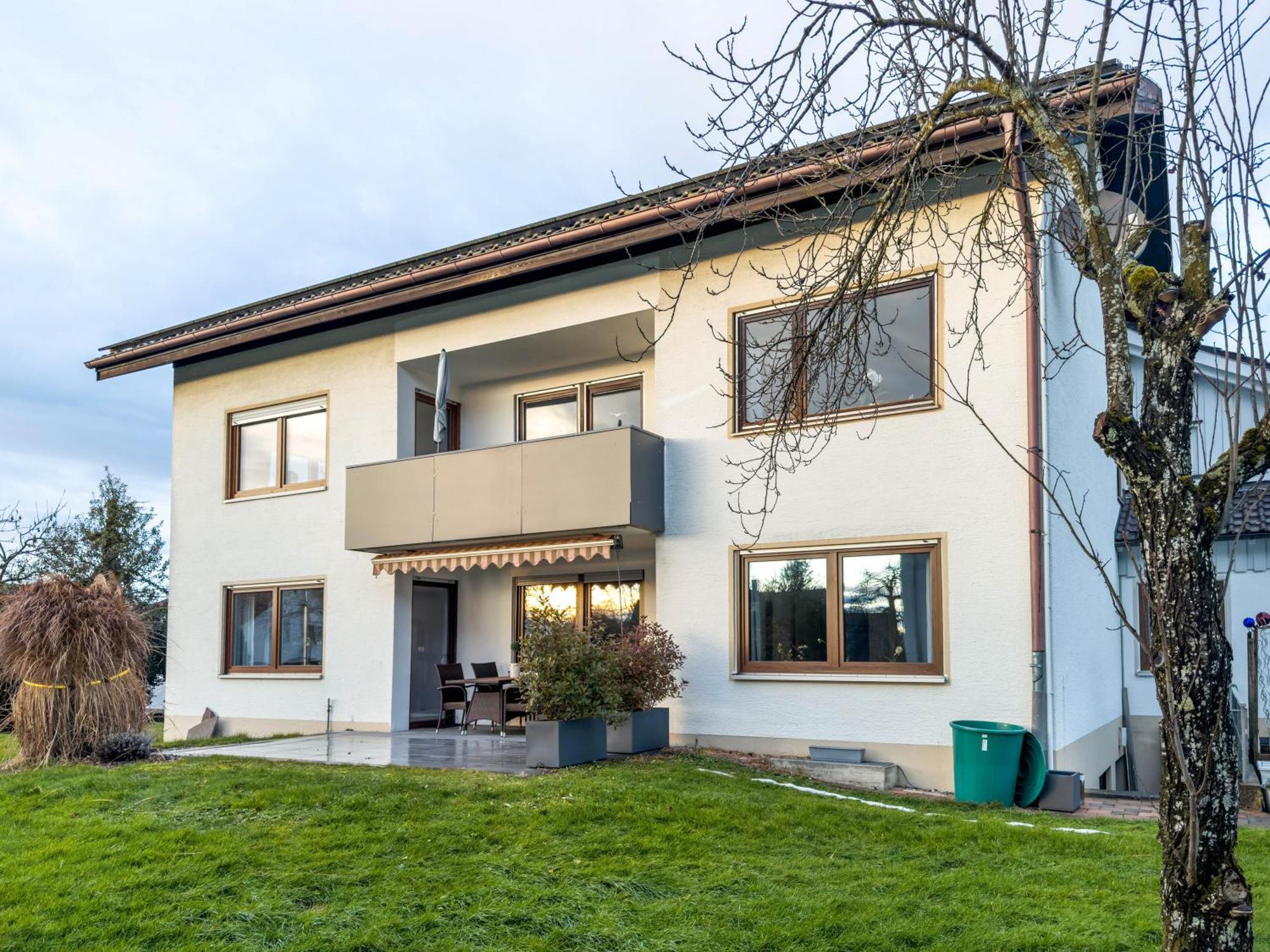 Fewo Hotz Am Golfclub Lindau 1B 외부 사진
